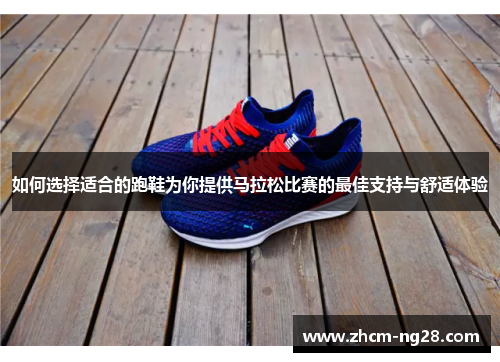 如何选择适合的跑鞋为你提供马拉松比赛的最佳支持与舒适体验