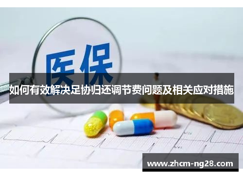 如何有效解决足协归还调节费问题及相关应对措施