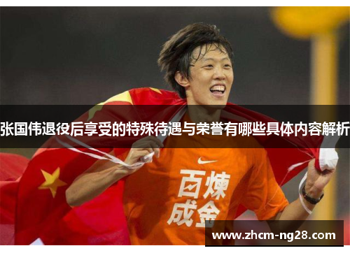 张国伟退役后享受的特殊待遇与荣誉有哪些具体内容解析