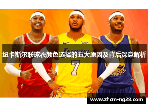 纽卡斯尔联球衣颜色选择的五大原因及背后深意解析