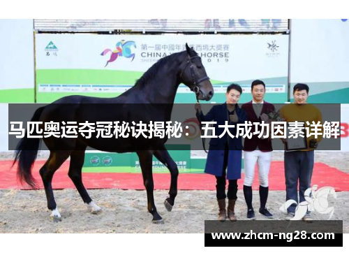 马匹奥运夺冠秘诀揭秘：五大成功因素详解