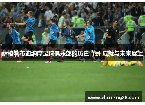 萨格勒布迪纳摩足球俱乐部的历史背景 成就与未来展望