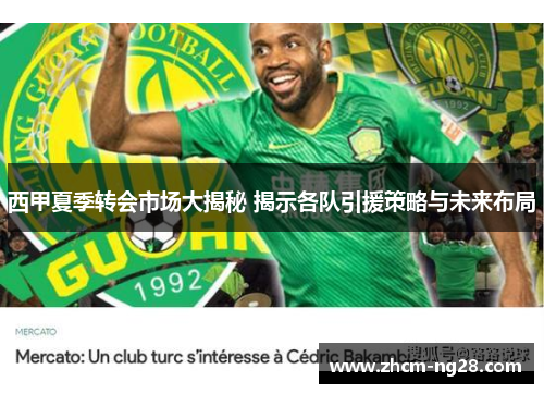 西甲夏季转会市场大揭秘 揭示各队引援策略与未来布局